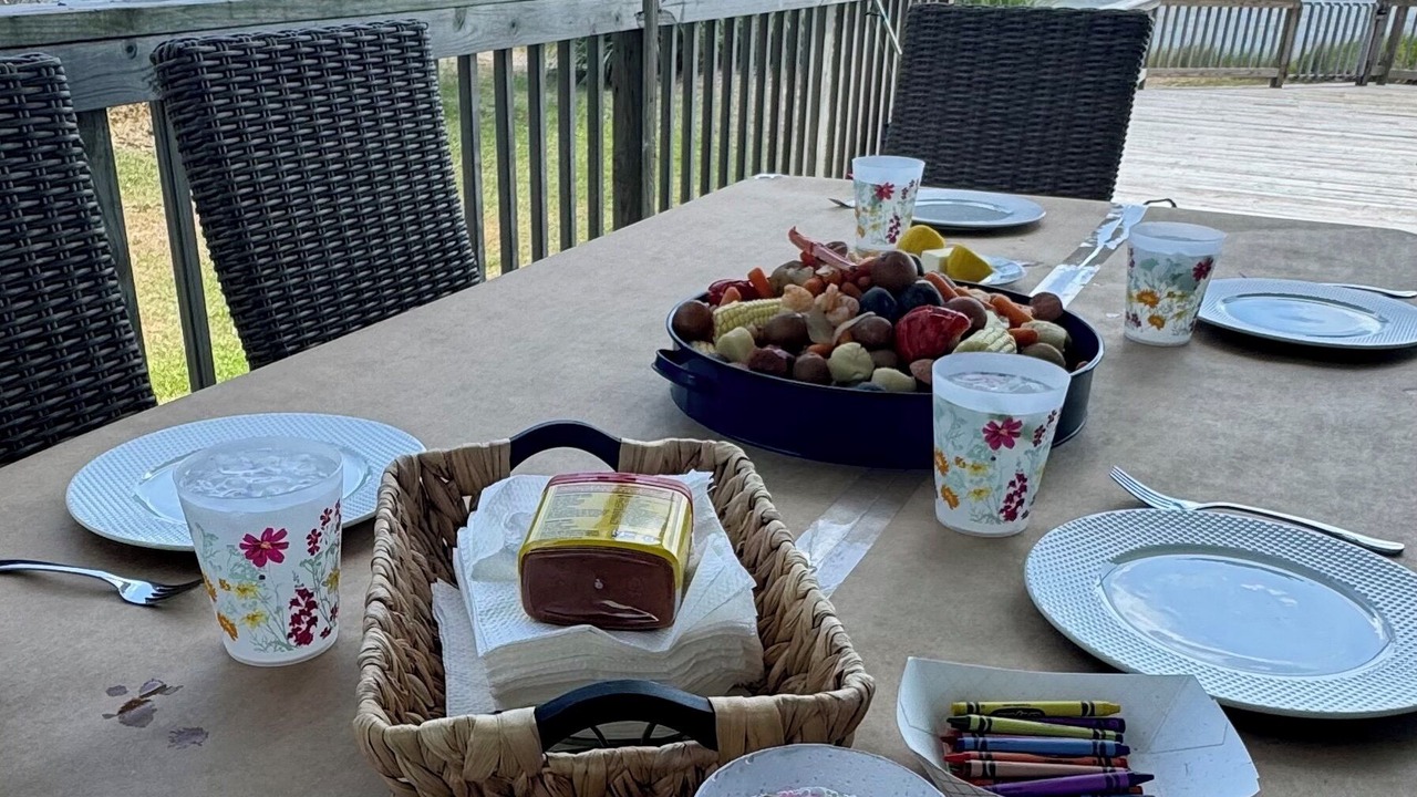 Photo of Outdoor in Carteret County