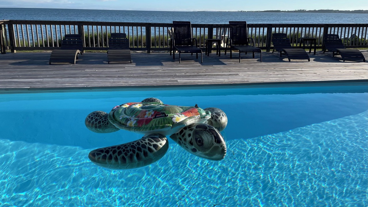 Photo of Outdoor in Carteret County