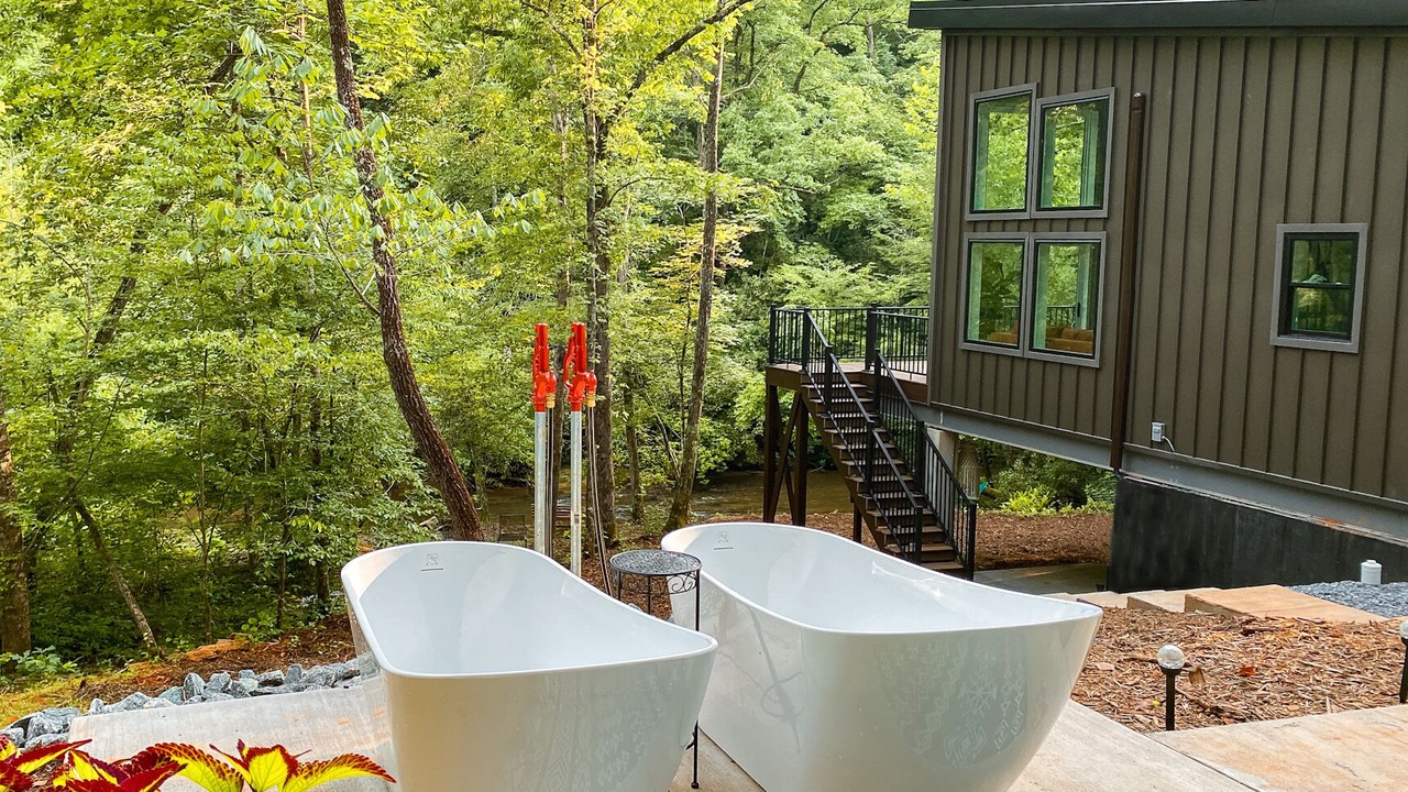 Photo of Outdoor in Union Mills