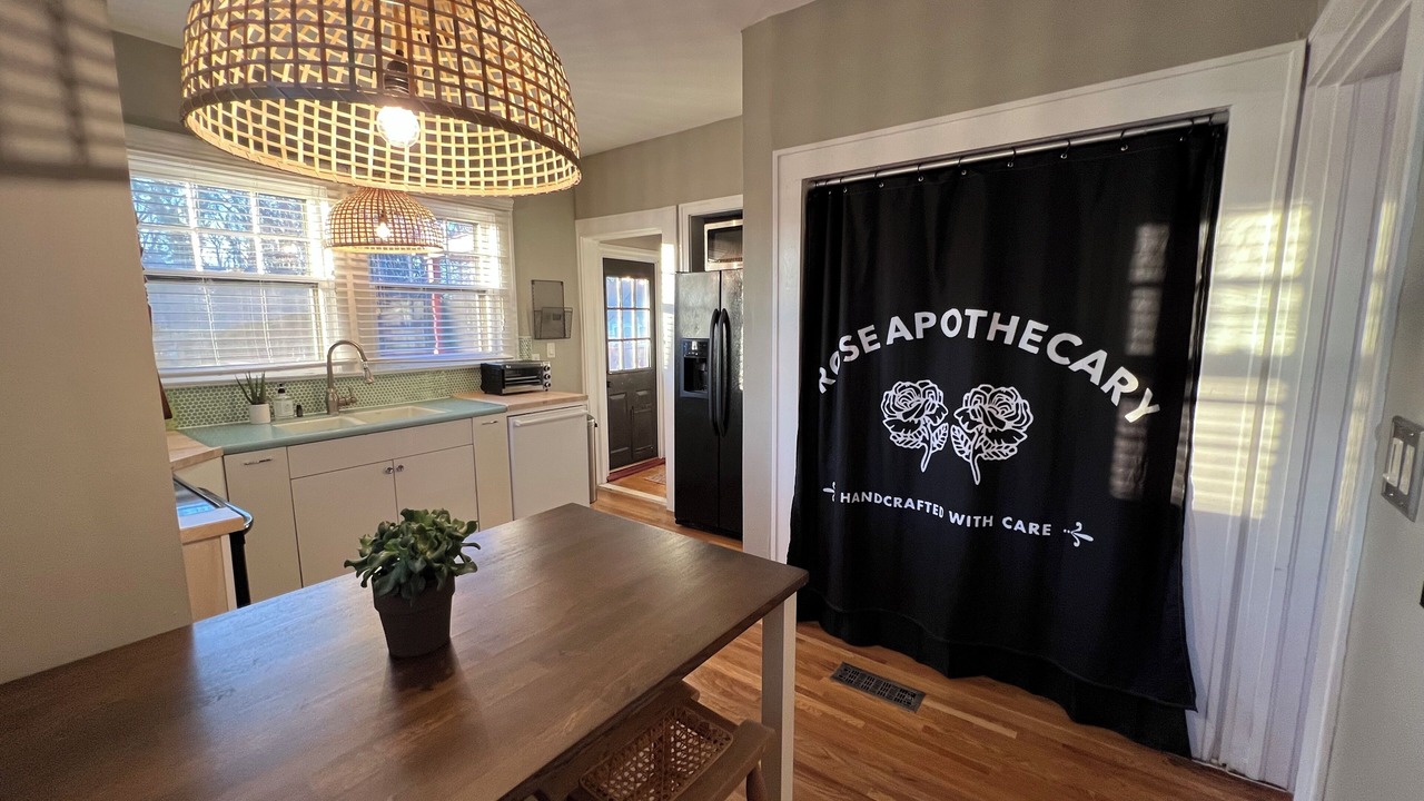 Photo of Kitchen in Plaza Midwood