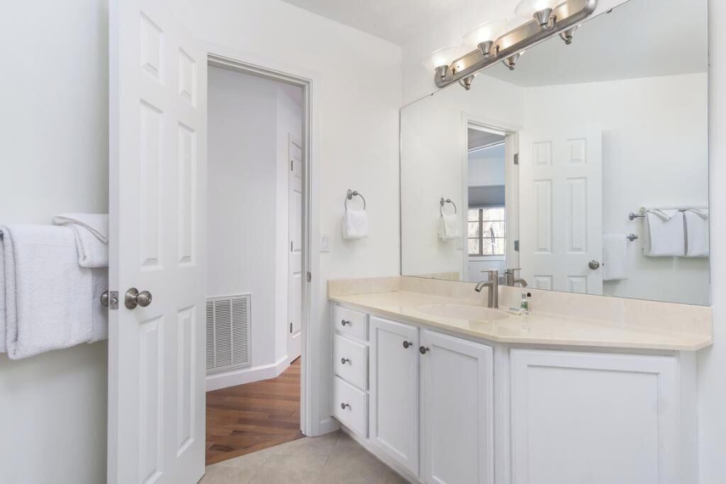 Photo of Bathroom in Stonecrest