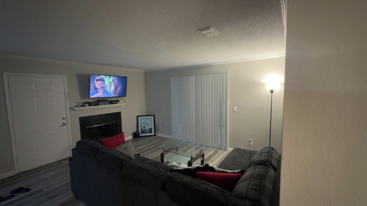 Photo of Livingroom in Greensboro