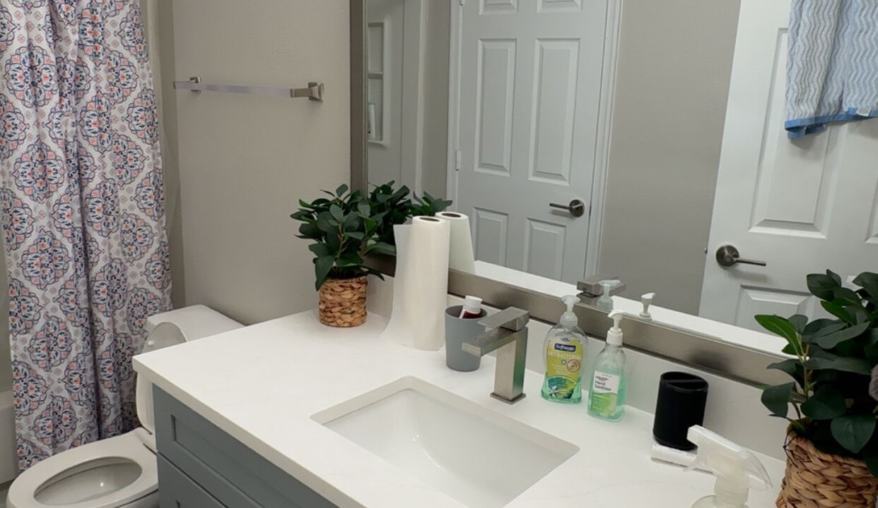 Photo of Bathroom in Greensboro
