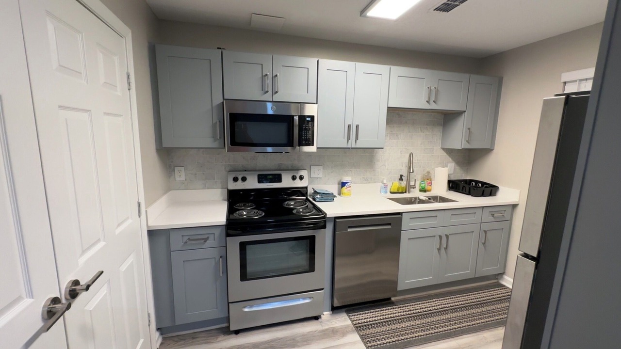 Photo of Kitchen in Greensboro