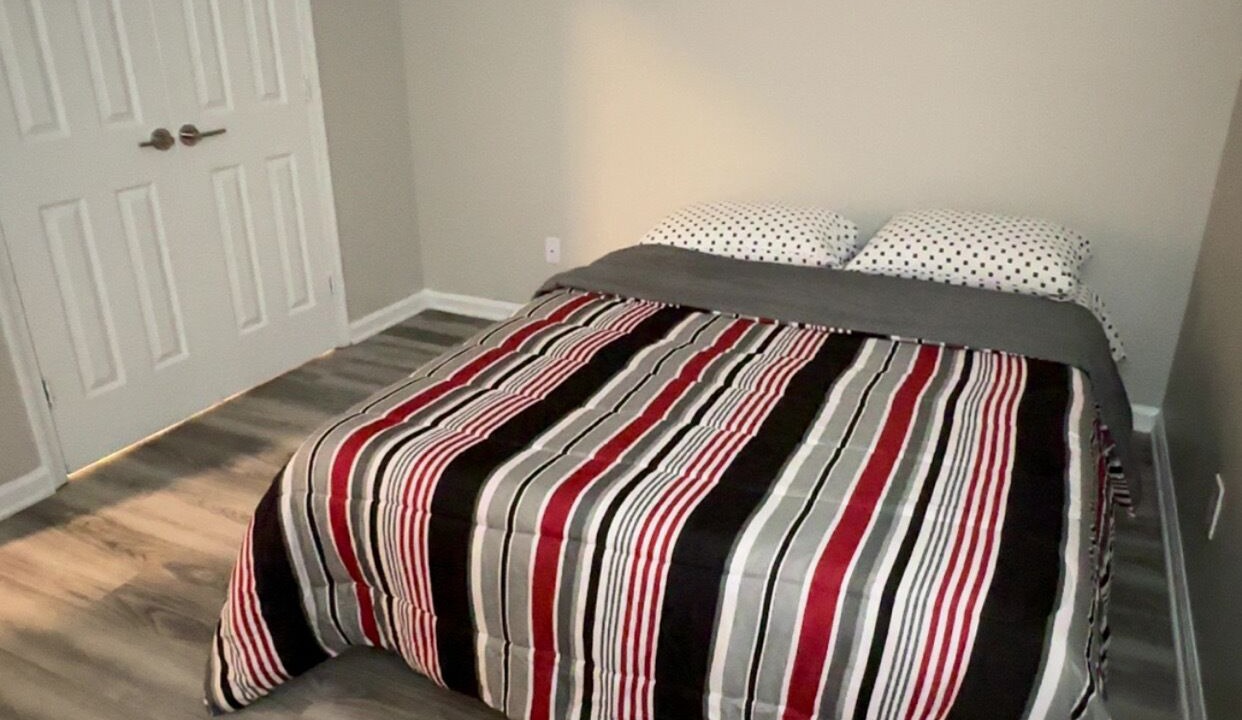 Photo of Bedroom in Greensboro