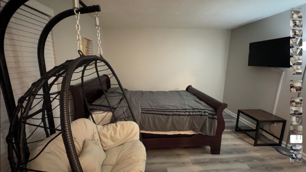 Photo of Bedroom in Greensboro