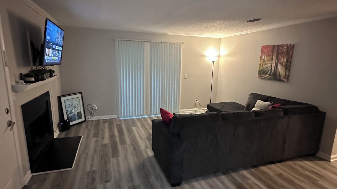 Photo of Livingroom in Greensboro