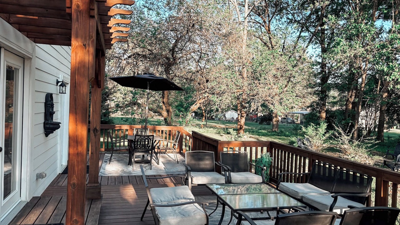 Photo of Outdoor in Franklinton
