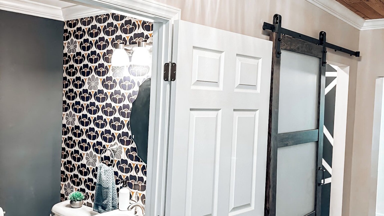 Photo of Bathroom in Franklinton