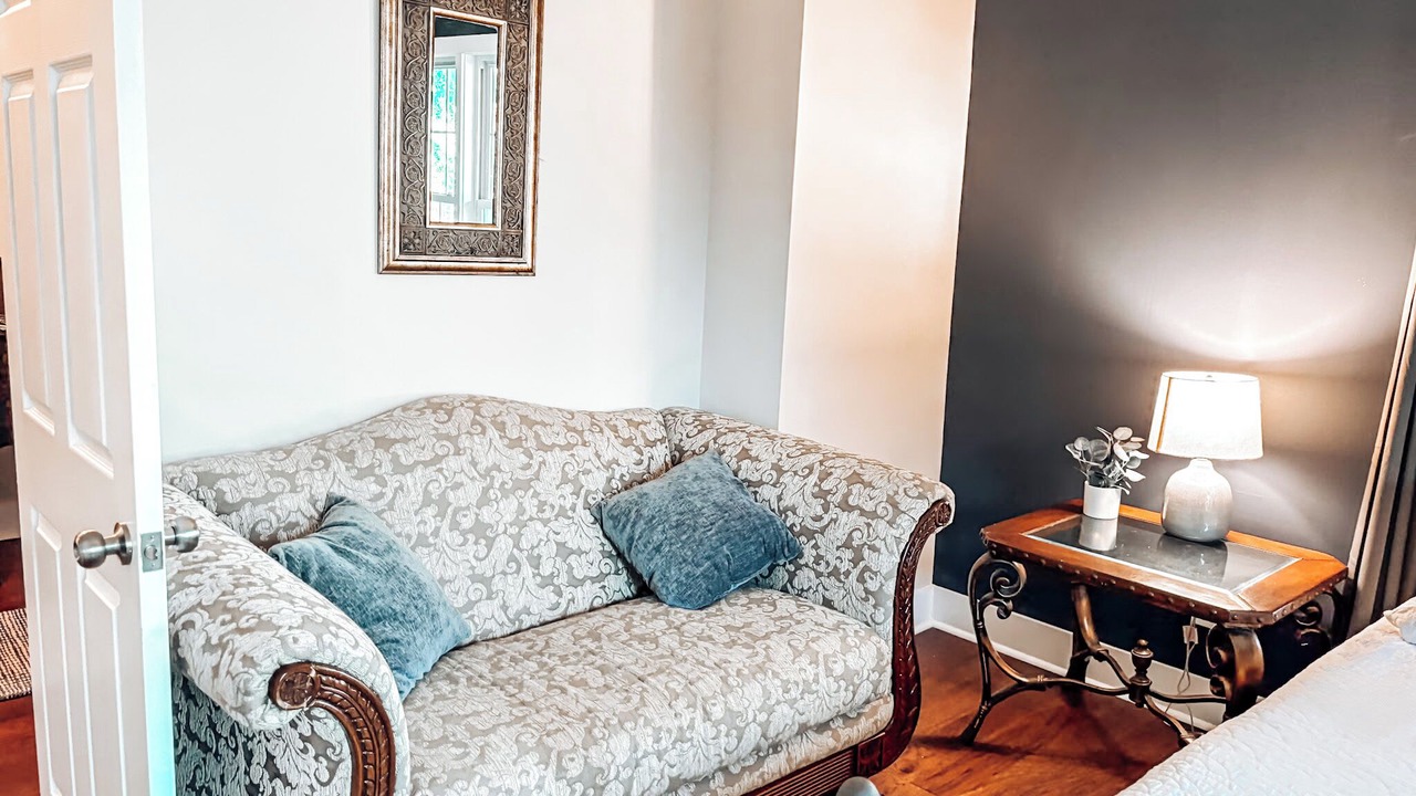 Photo of Bedroom in Franklinton