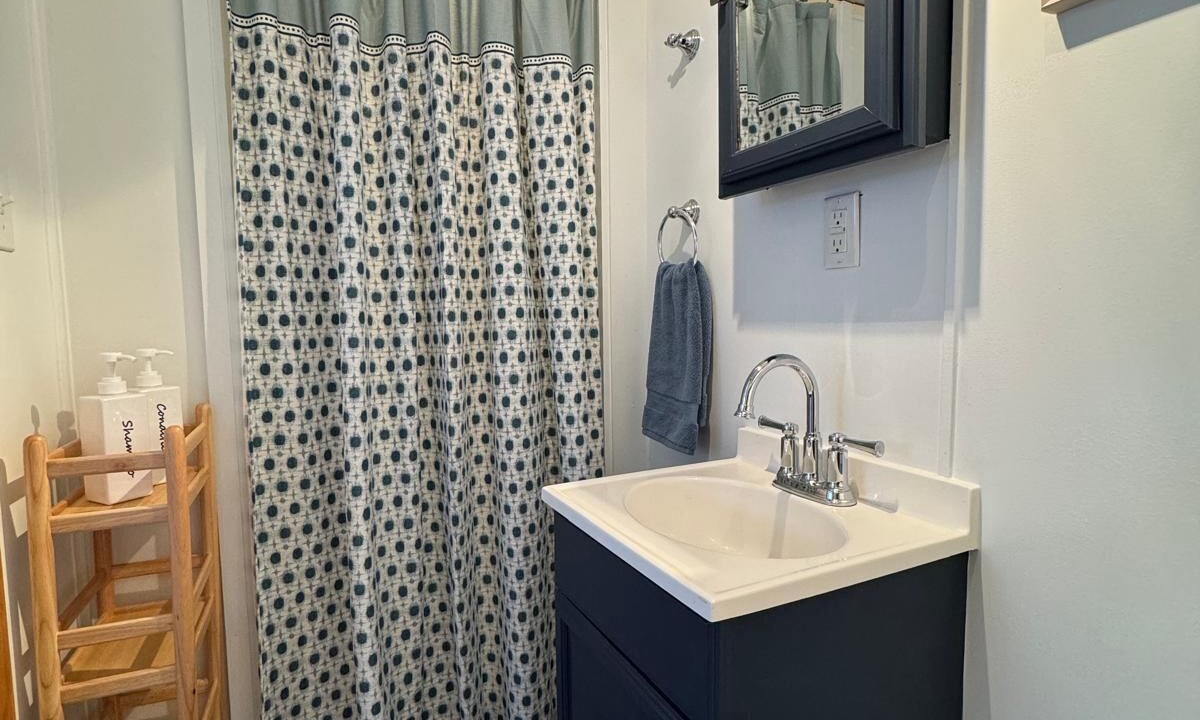 Photo of Bathroom in Surf City