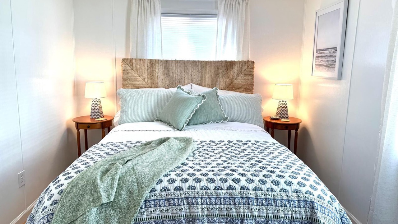 Photo of Bedroom in Surf City
