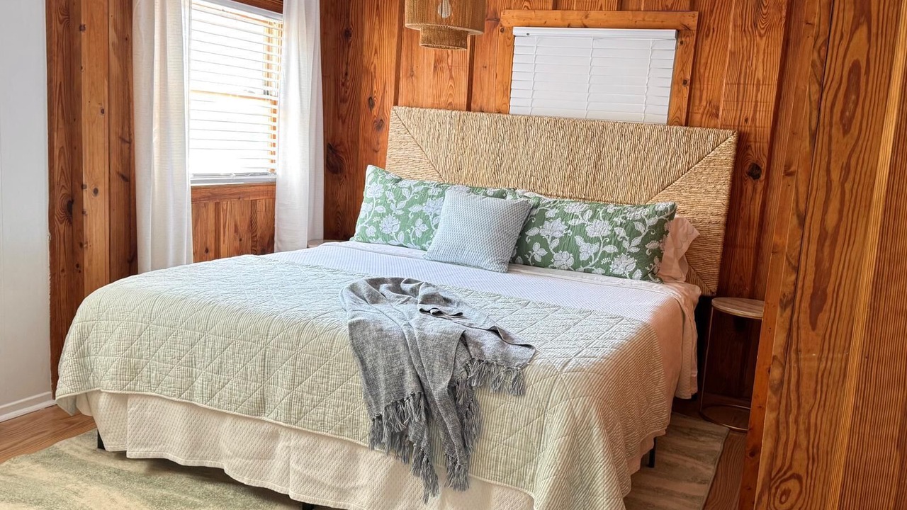 Photo of Bedroom in Surf City