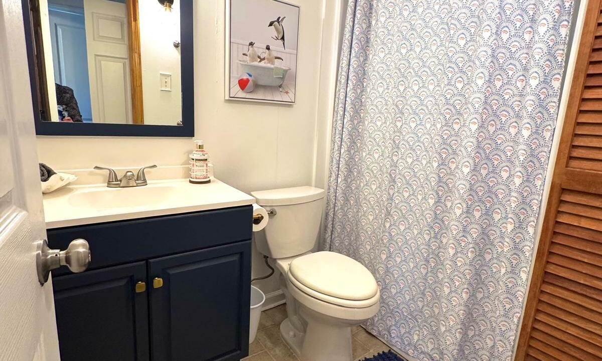 Photo of Bathroom in Surf City