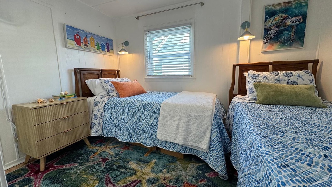 Photo of Bedroom in Surf City