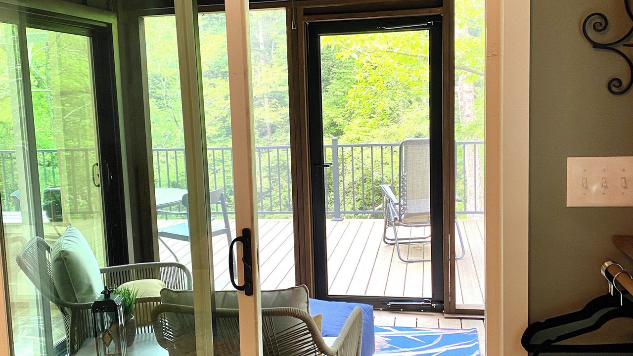 Photo of Outdoor in Vein Mountain