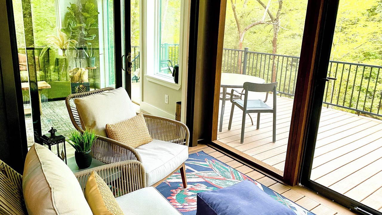 Photo of Outdoor in Vein Mountain
