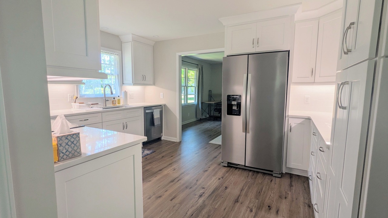 Photo of Kitchen in Unionville