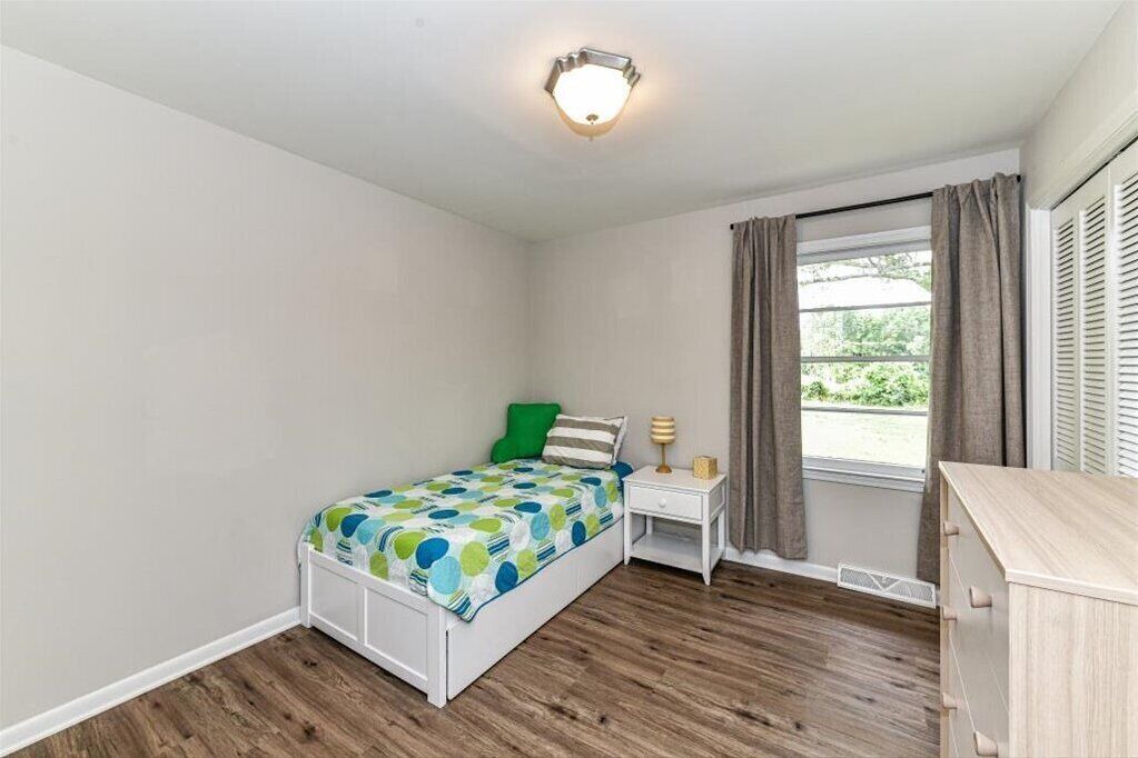 Photo of Bedroom in Unionville