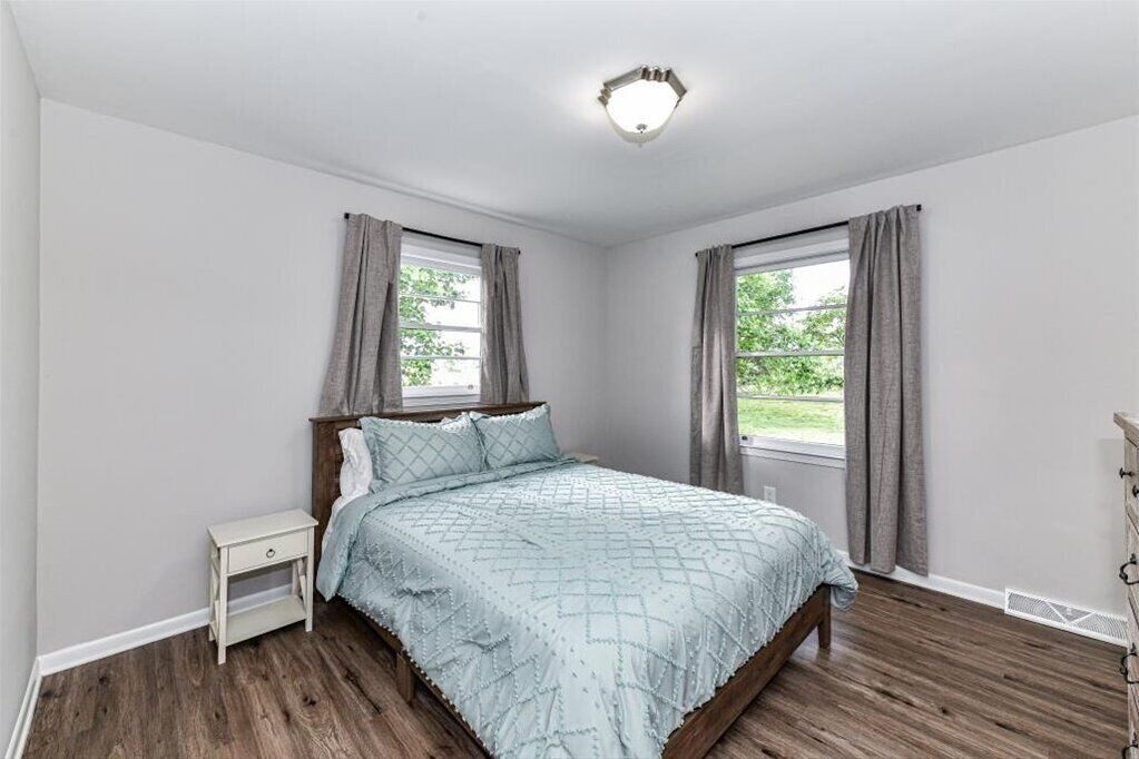 Photo of Bedroom in Unionville