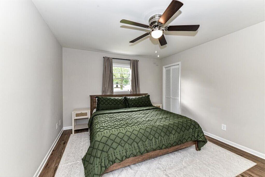 Photo of Bedroom in Unionville