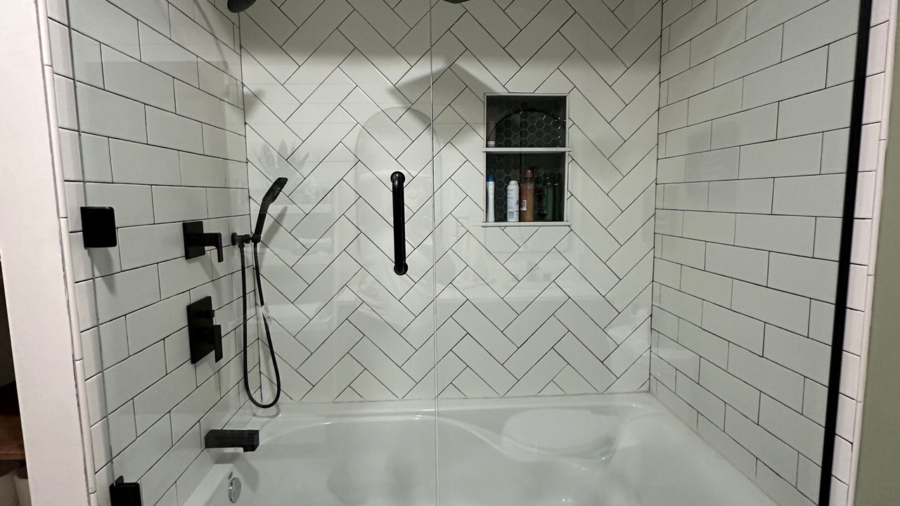 Photo of Bathroom in Horse Shoe