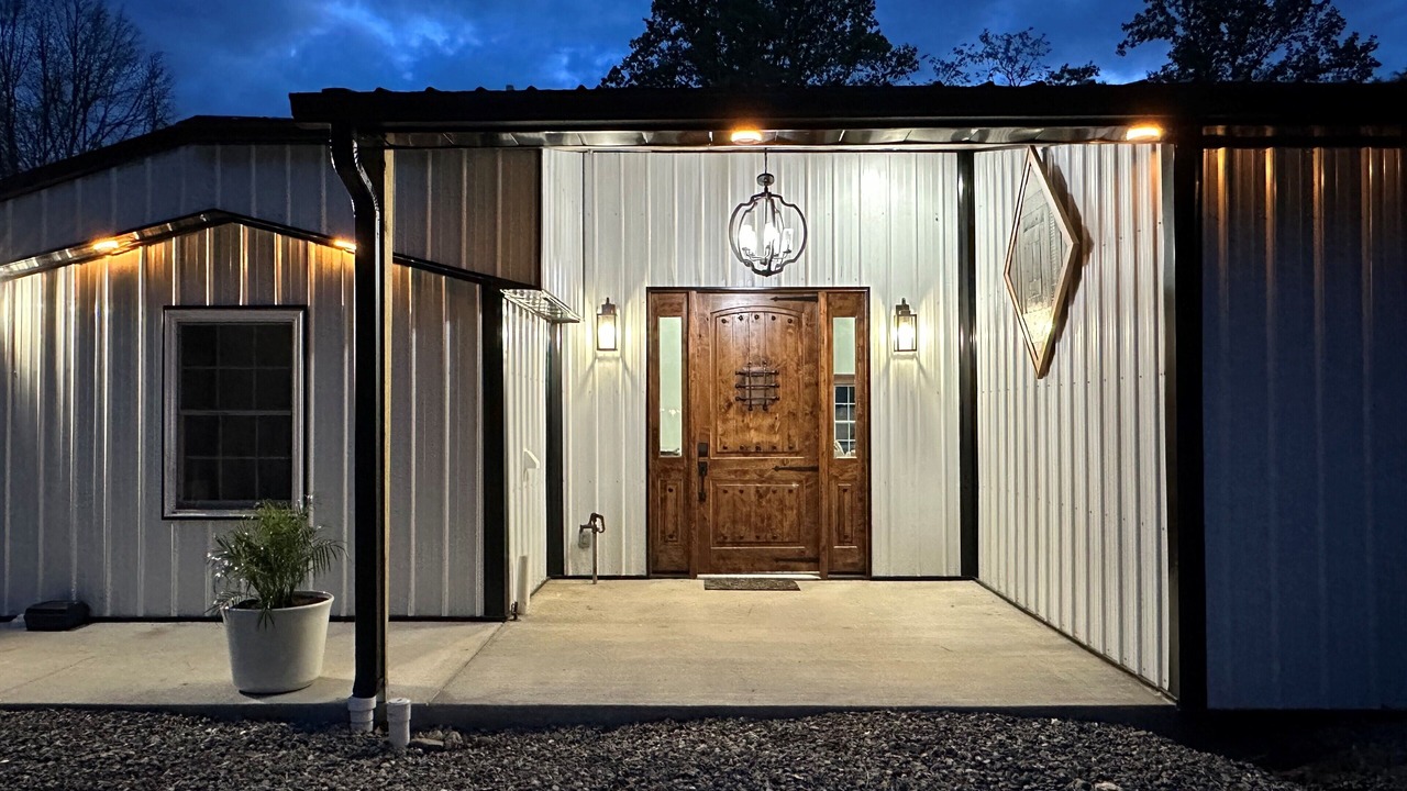 Photo of Outdoor in Horse Shoe