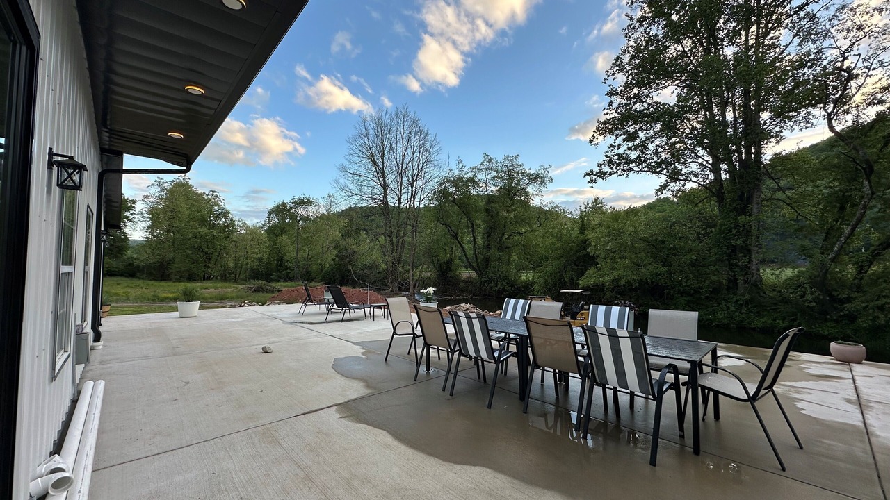 Photo of Outdoor in Horse Shoe