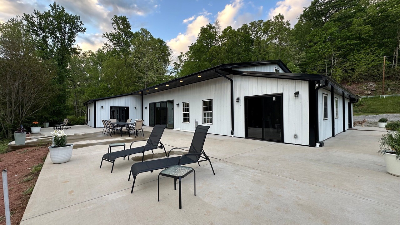 Photo of Outdoor in Horse Shoe