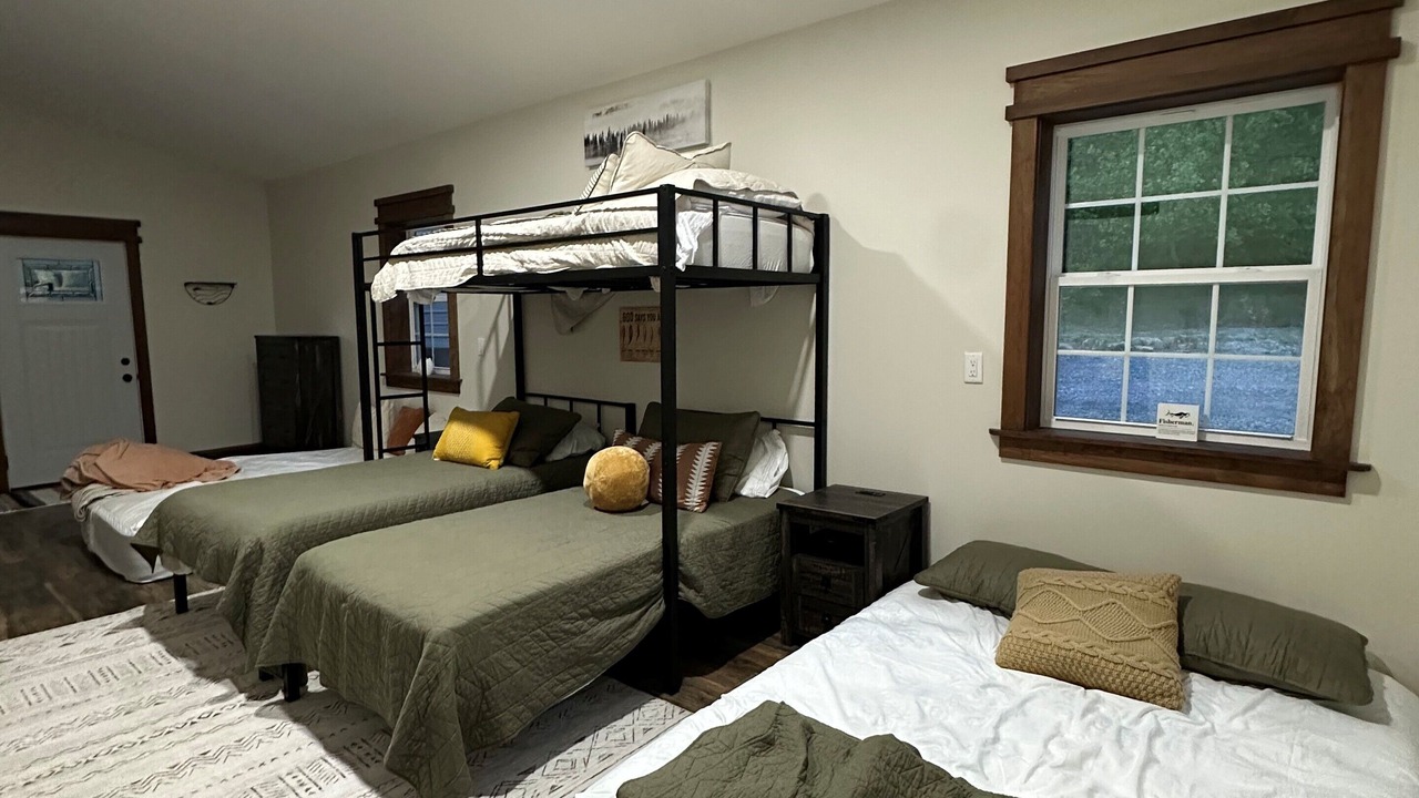 Photo of Bedroom in Horse Shoe