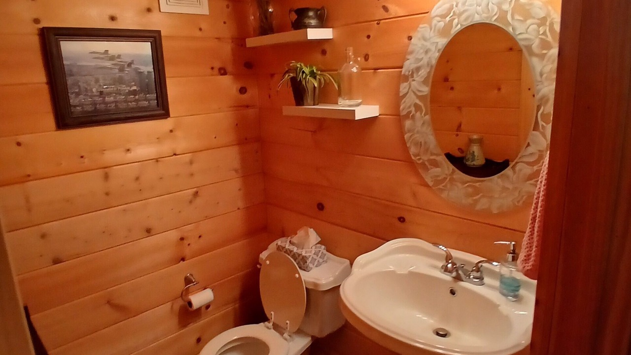 Photo of Bathroom in Robbinsville