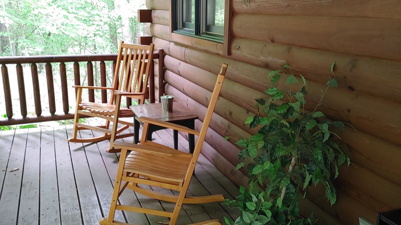 Photo of Outdoor in Robbinsville