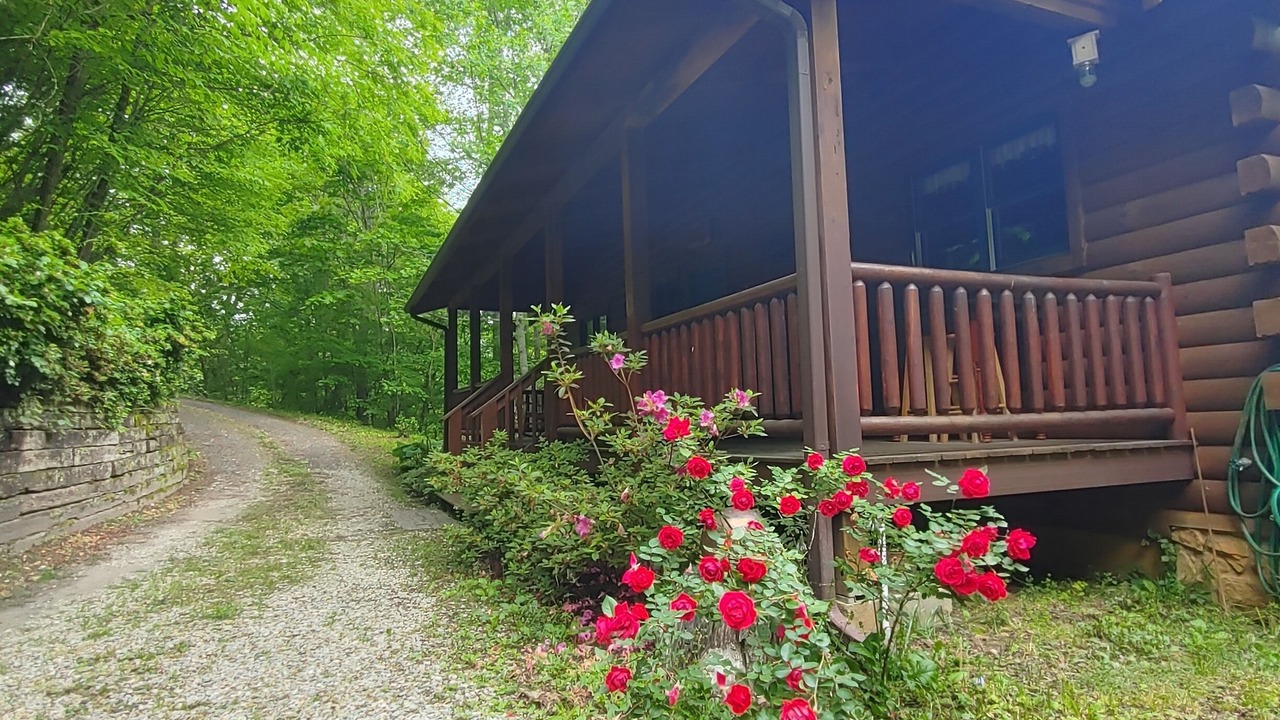 Photo of Outdoor in Robbinsville
