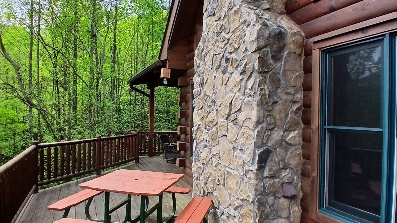 Photo of Outdoor in Robbinsville