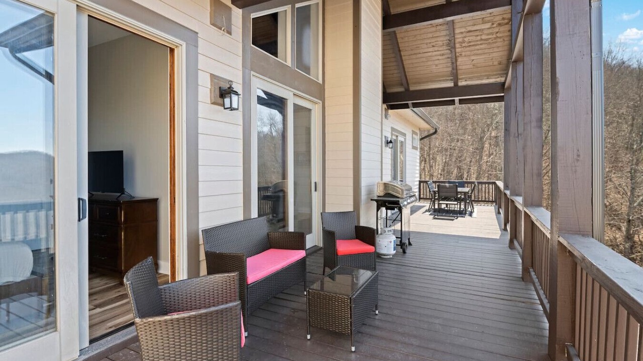 Photo of Outdoor in Sylva