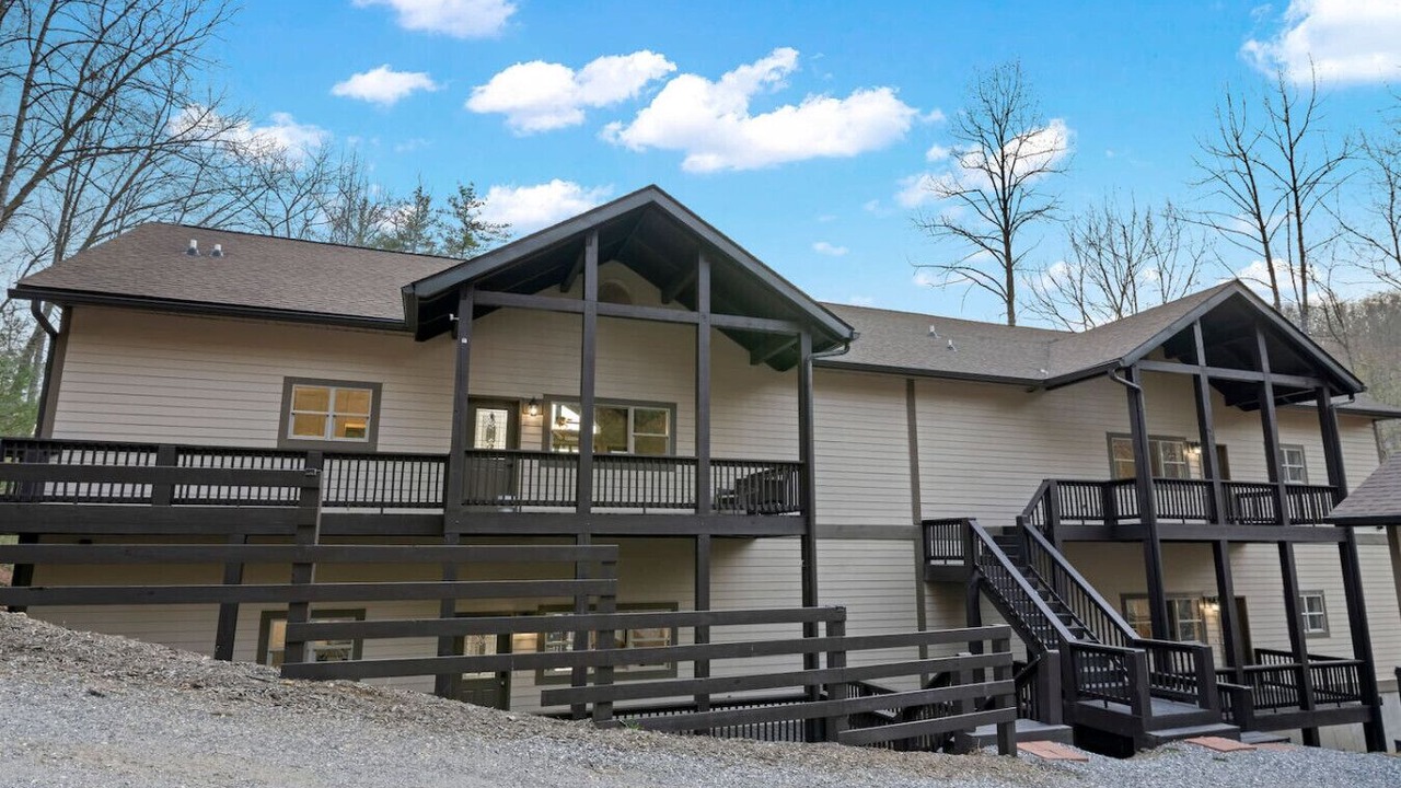 Photo of Outdoor in Sylva