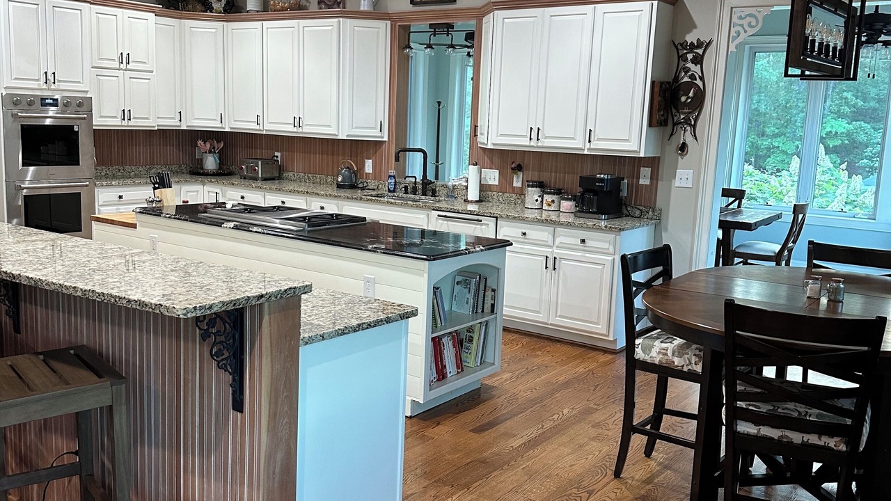 Photo of Kitchen in Hendersonville