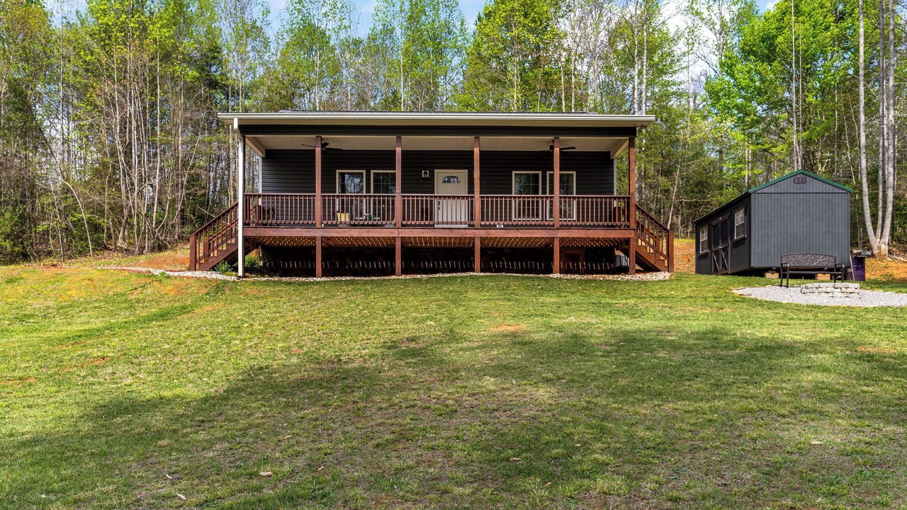 Photo of Outdoor in Moravian Falls