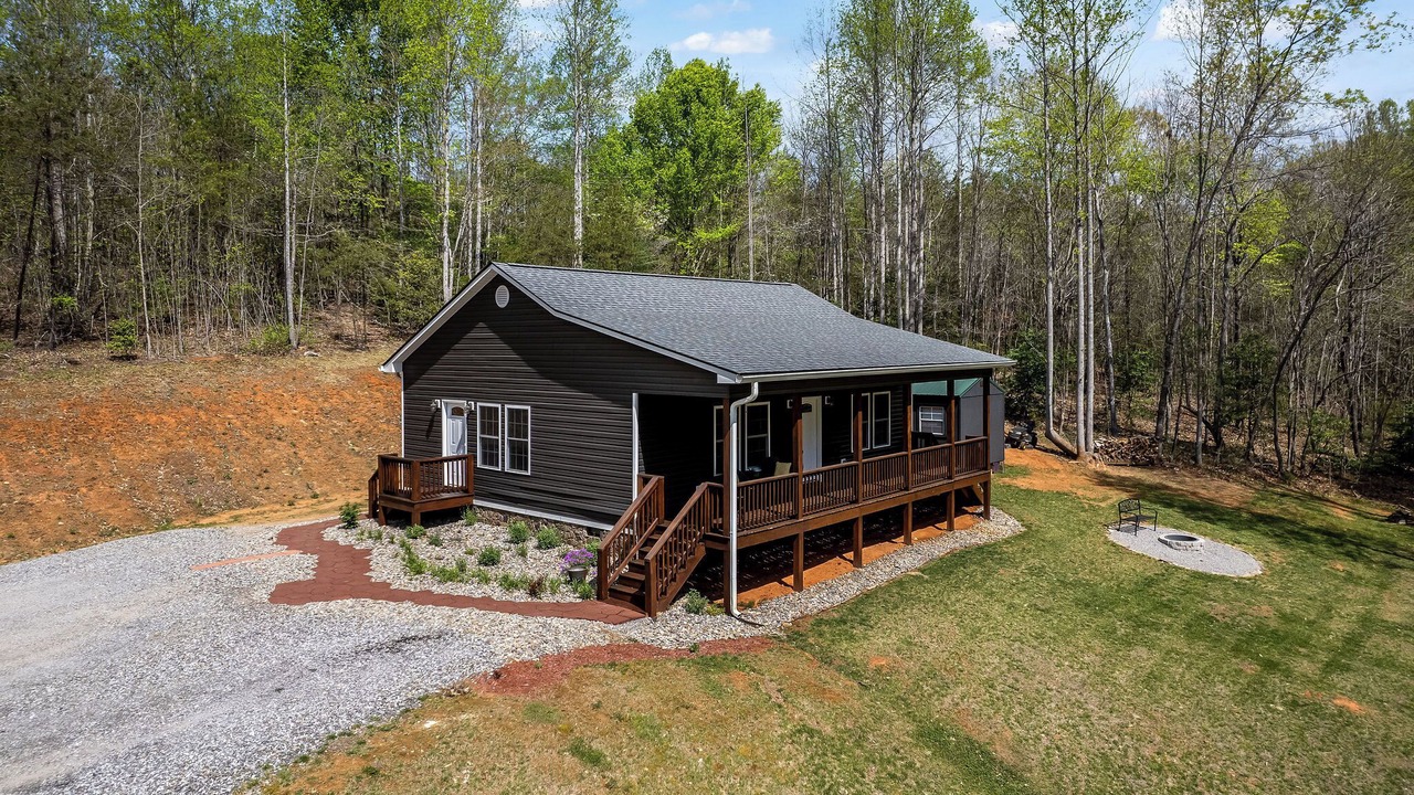 Photo of Outdoor in Moravian Falls