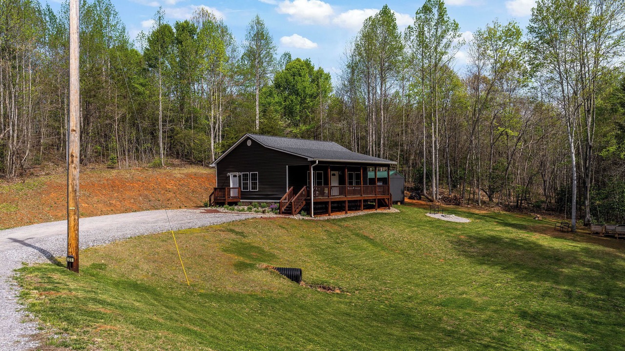 Photo of Outdoor in Moravian Falls