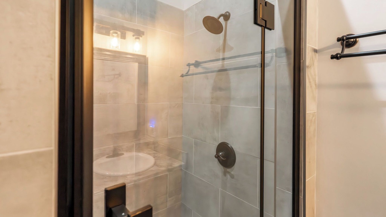 Photo of Bathroom in Moravian Falls