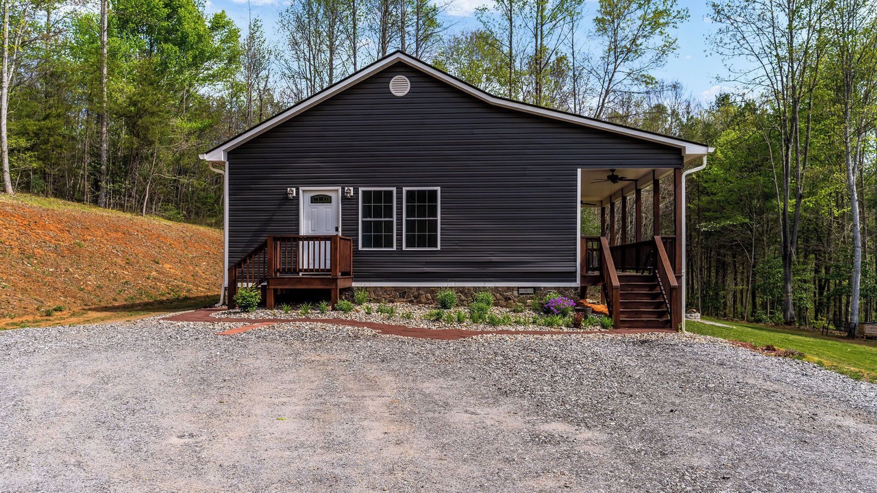 Photo of Outdoor in Moravian Falls