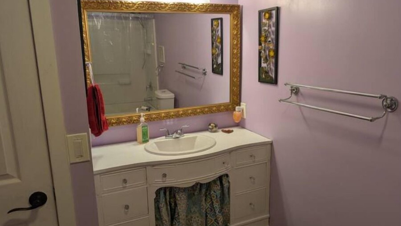 Photo of Bathroom in Asheville