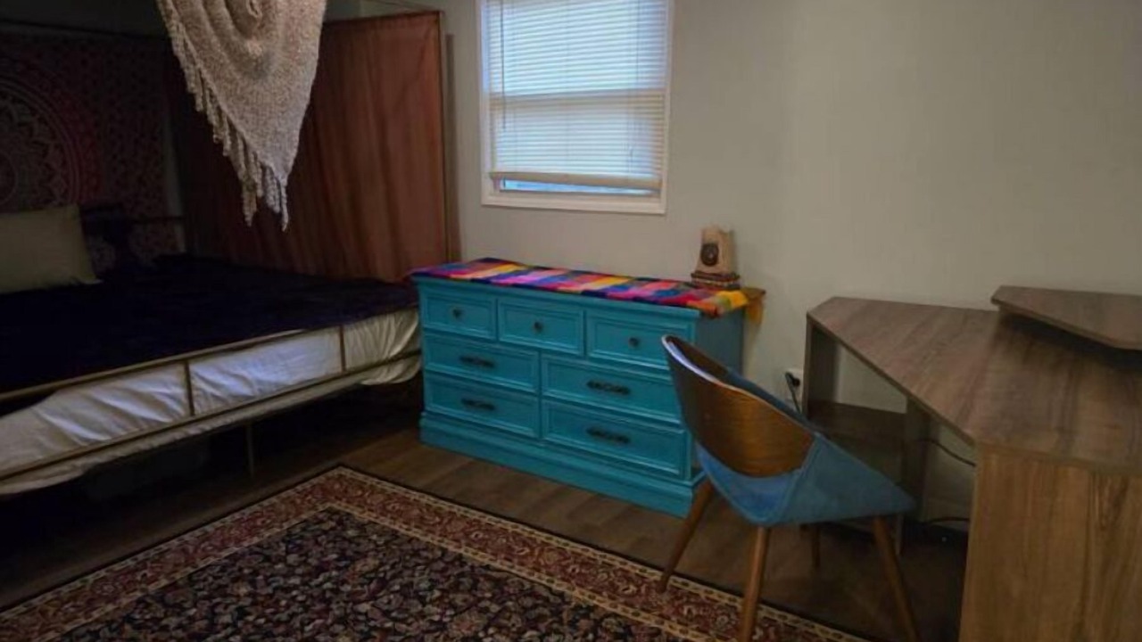 Photo of Bedroom in Asheville