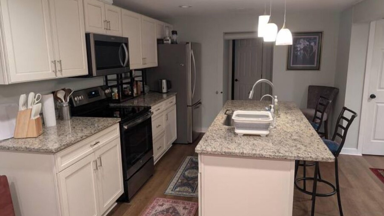 Photo of Kitchen in Asheville
