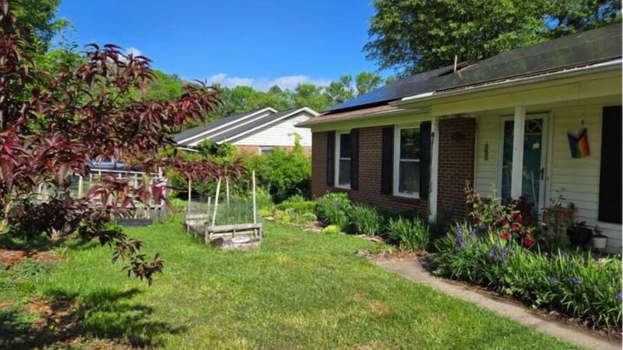Photo of Outdoor in Asheville