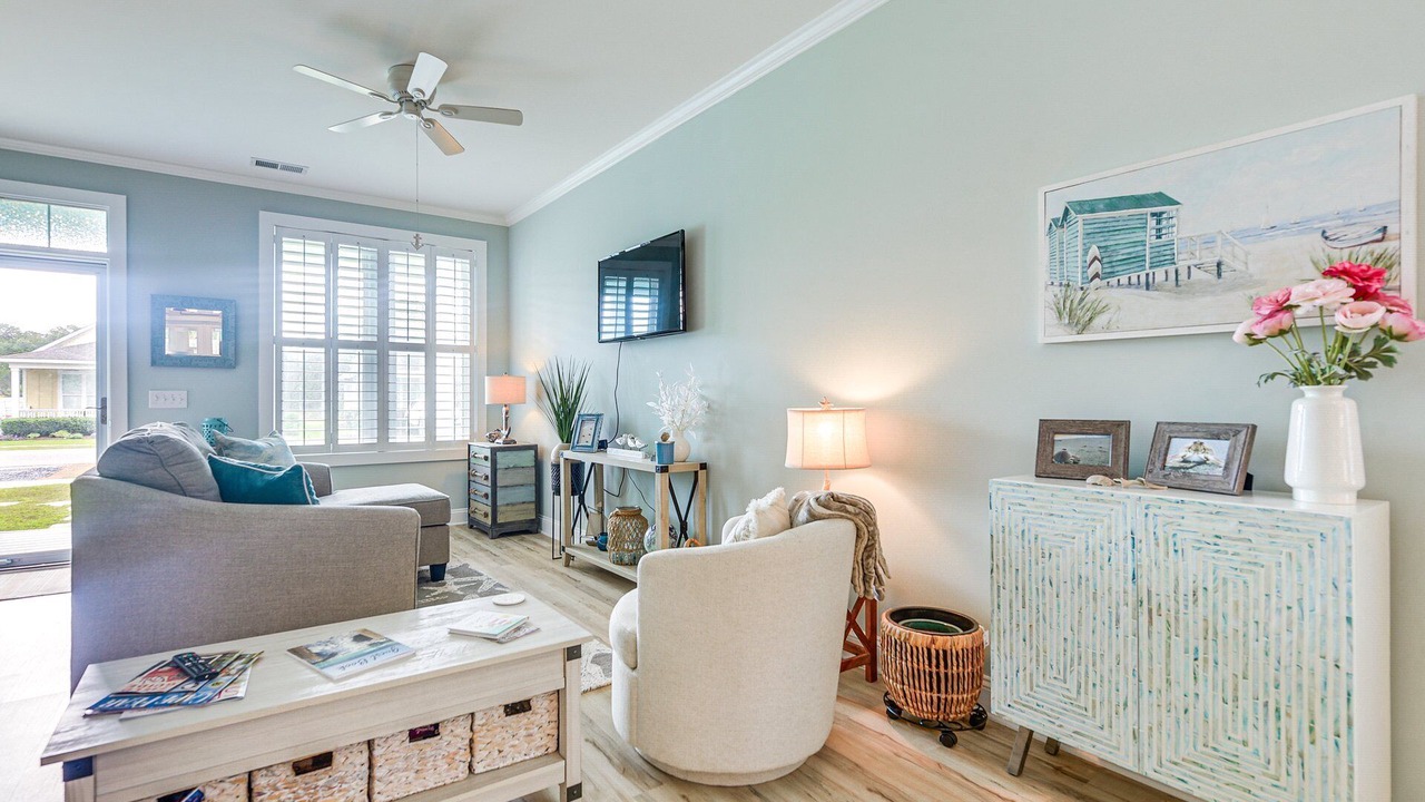 Photo of Livingroom in Shallotte