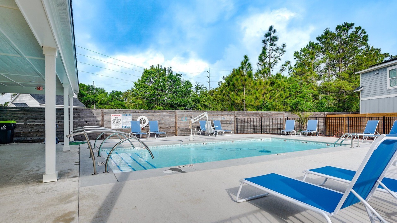 Photo of Outdoor in Shallotte