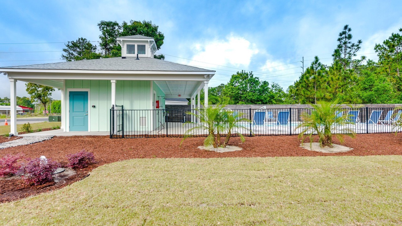 Photo of Outdoor in Shallotte