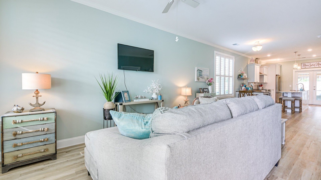 Photo of Livingroom in Shallotte